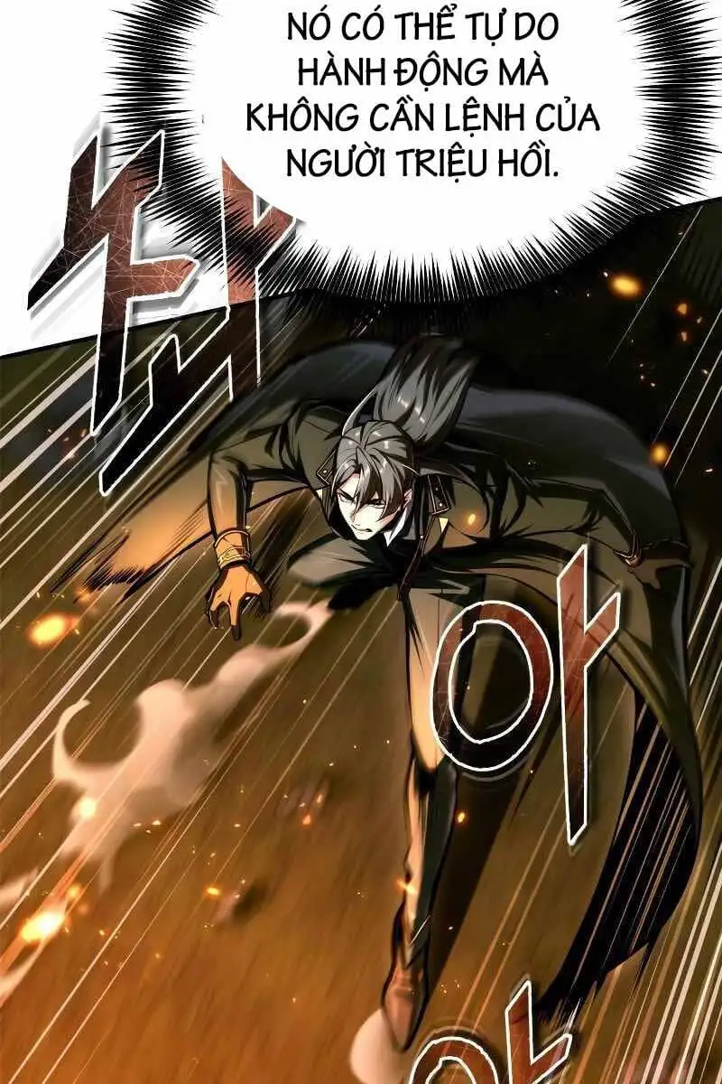 Truyện Tranh Giáo Sư Gián Điệp trang 5