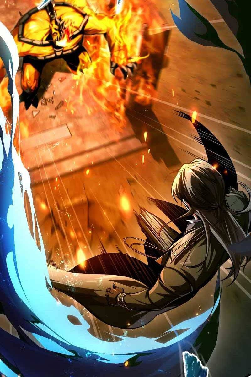 Truyện Tranh Giáo Sư Gián Điệp trang 5