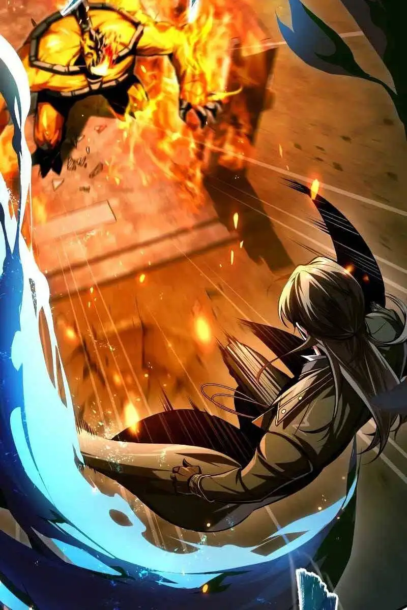 Truyện Tranh Giáo Sư Gián Điệp trang 5