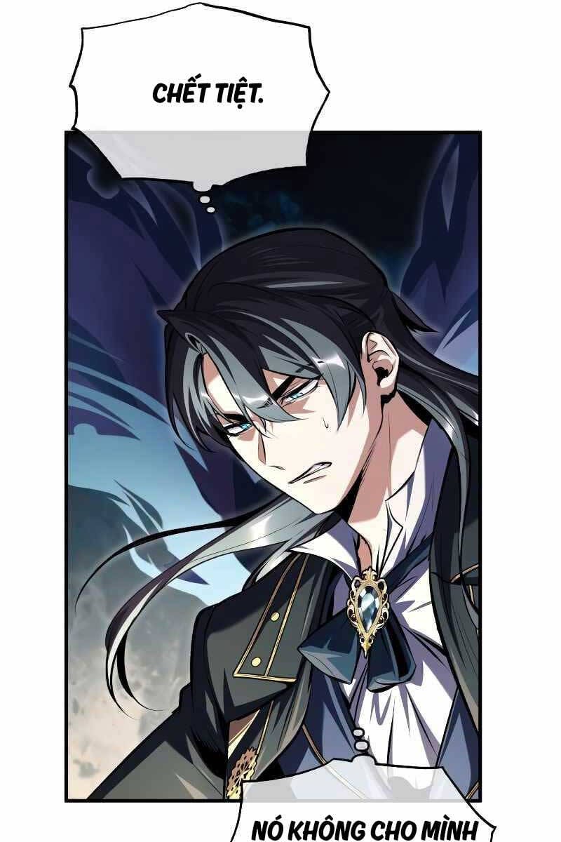 Truyện Tranh Giáo Sư Gián Điệp trang 5