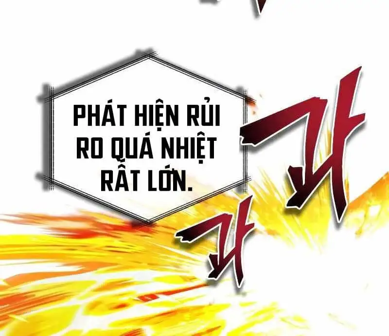 Truyện Tranh Giáo Sư Gián Điệp trang 5