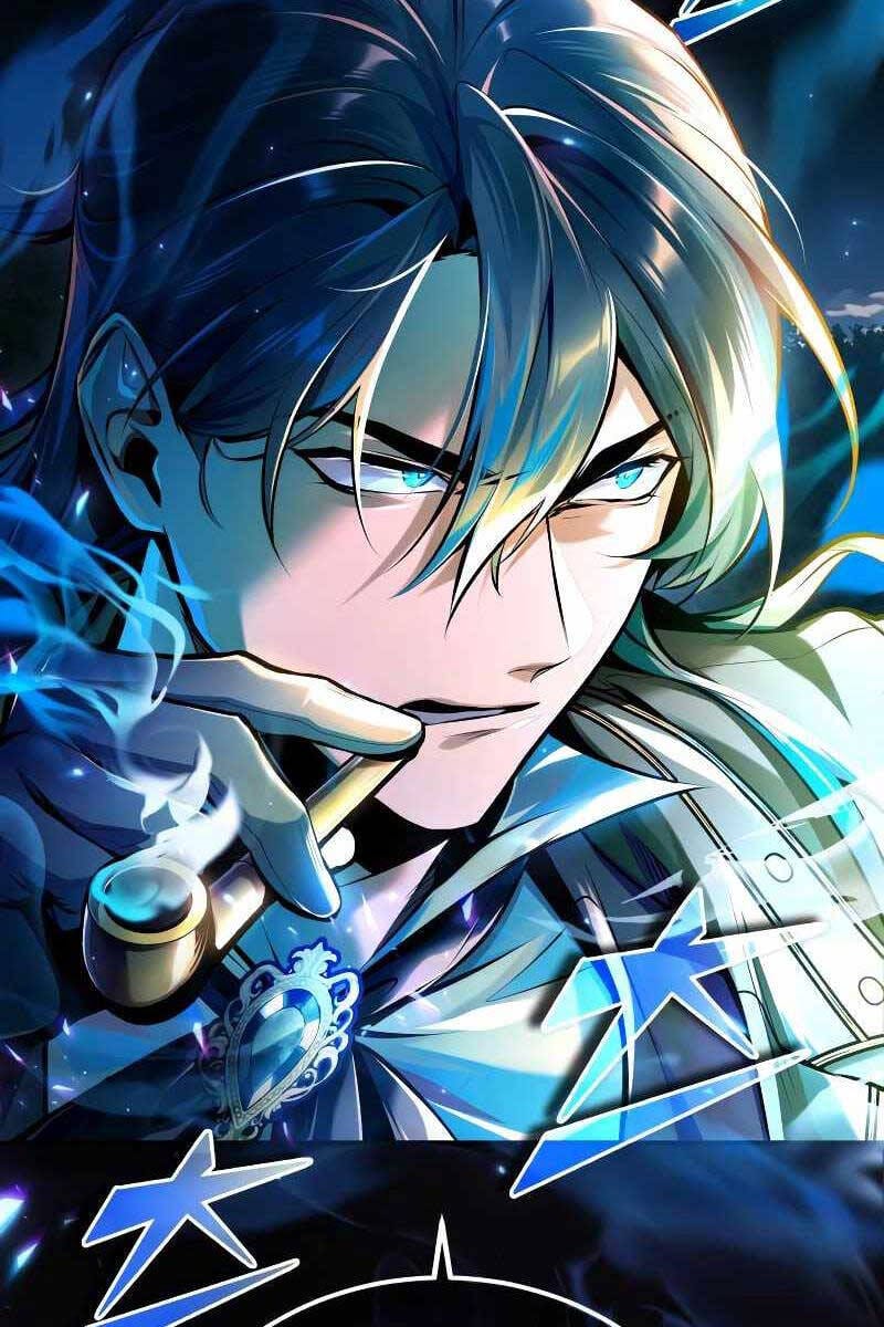 Truyện Tranh Giáo Sư Gián Điệp trang 5