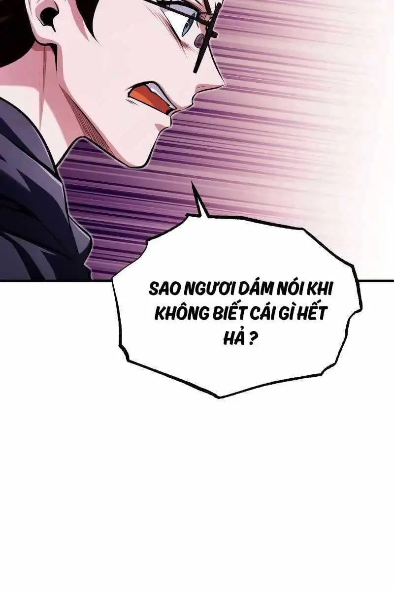 Truyện Tranh Giáo Sư Gián Điệp trang 5