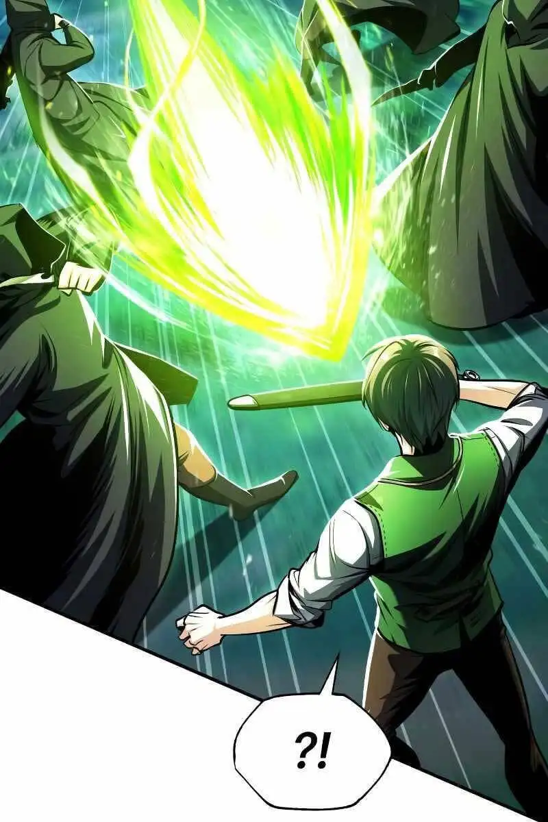 Truyện Tranh Giáo Sư Gián Điệp trang 5