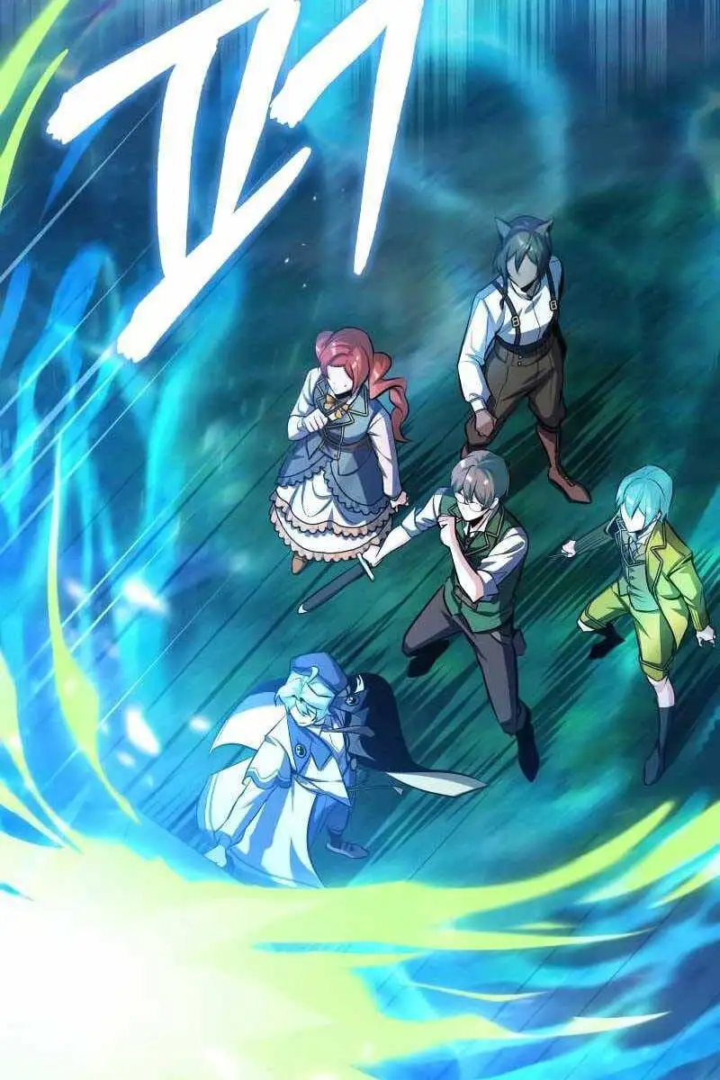 Truyện Tranh Giáo Sư Gián Điệp trang 5