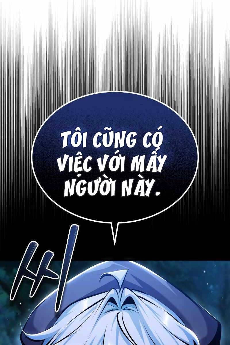 Truyện Tranh Giáo Sư Gián Điệp trang 5