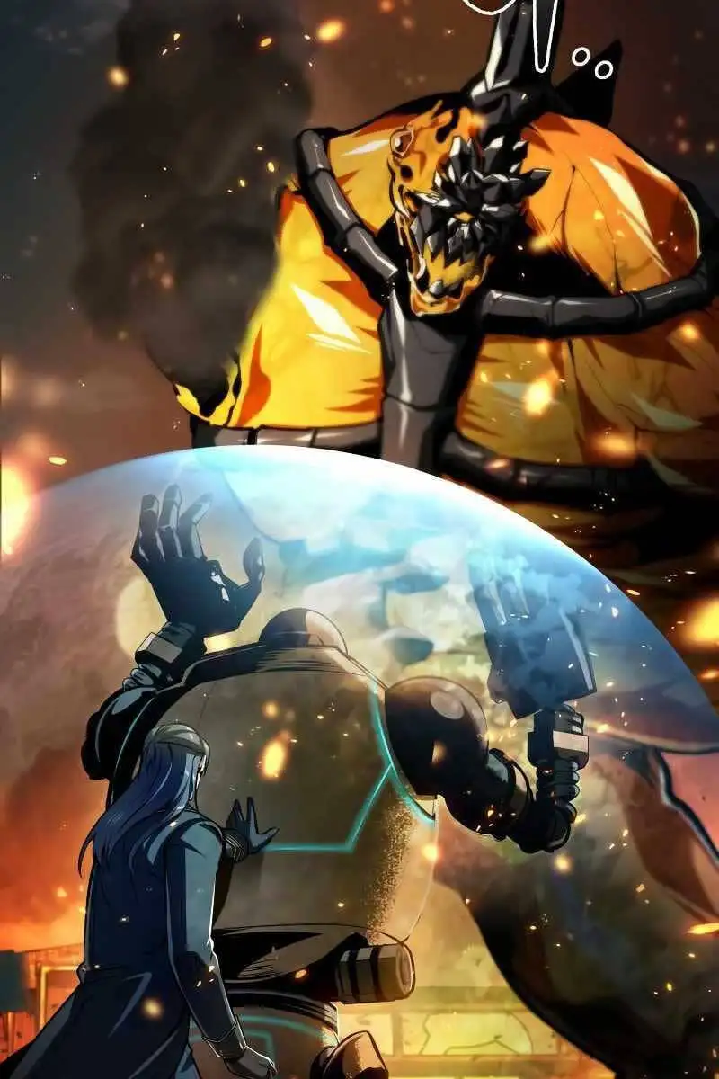 Truyện Tranh Giáo Sư Gián Điệp trang 5