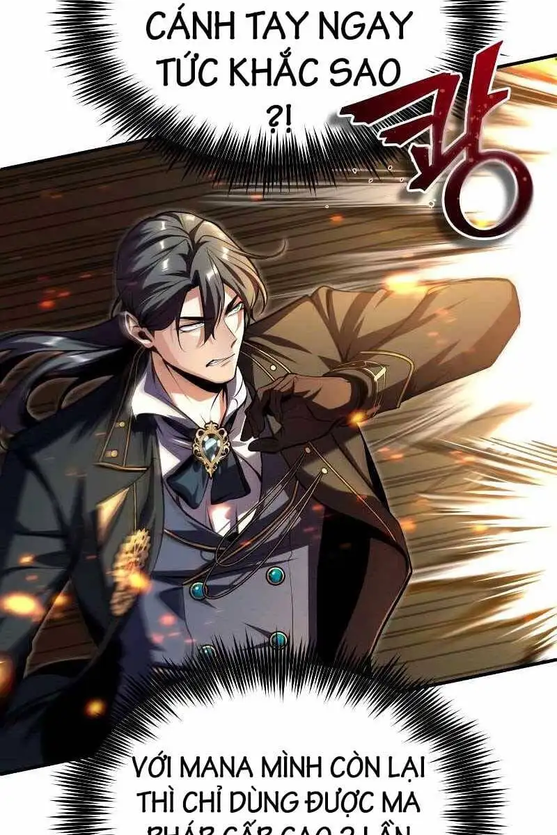 Truyện Tranh Giáo Sư Gián Điệp trang 5