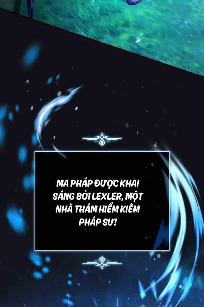 Truyện Tranh Giáo Sư Gián Điệp trang 5