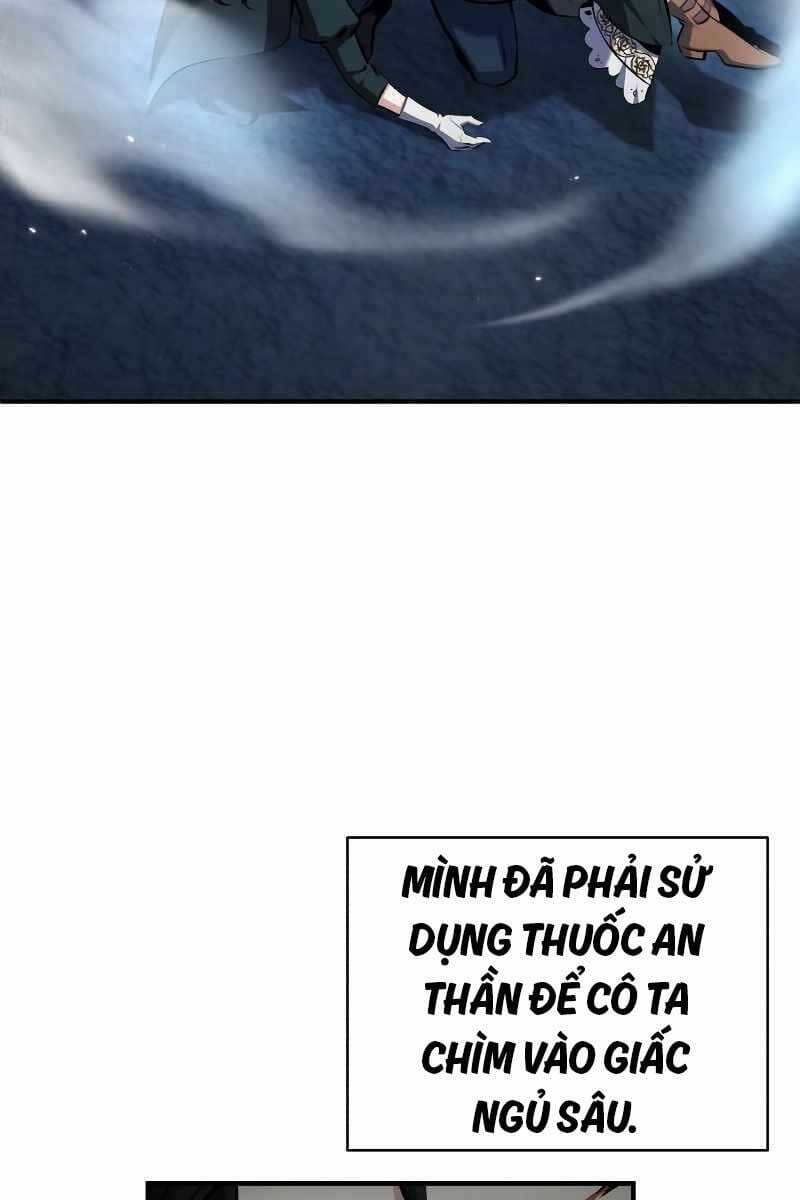 Truyện Tranh Giáo Sư Gián Điệp trang 5