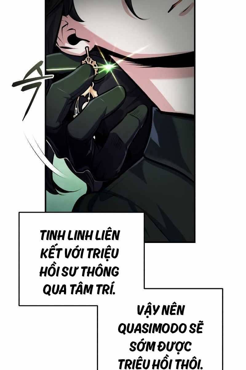 Truyện Tranh Giáo Sư Gián Điệp trang 5