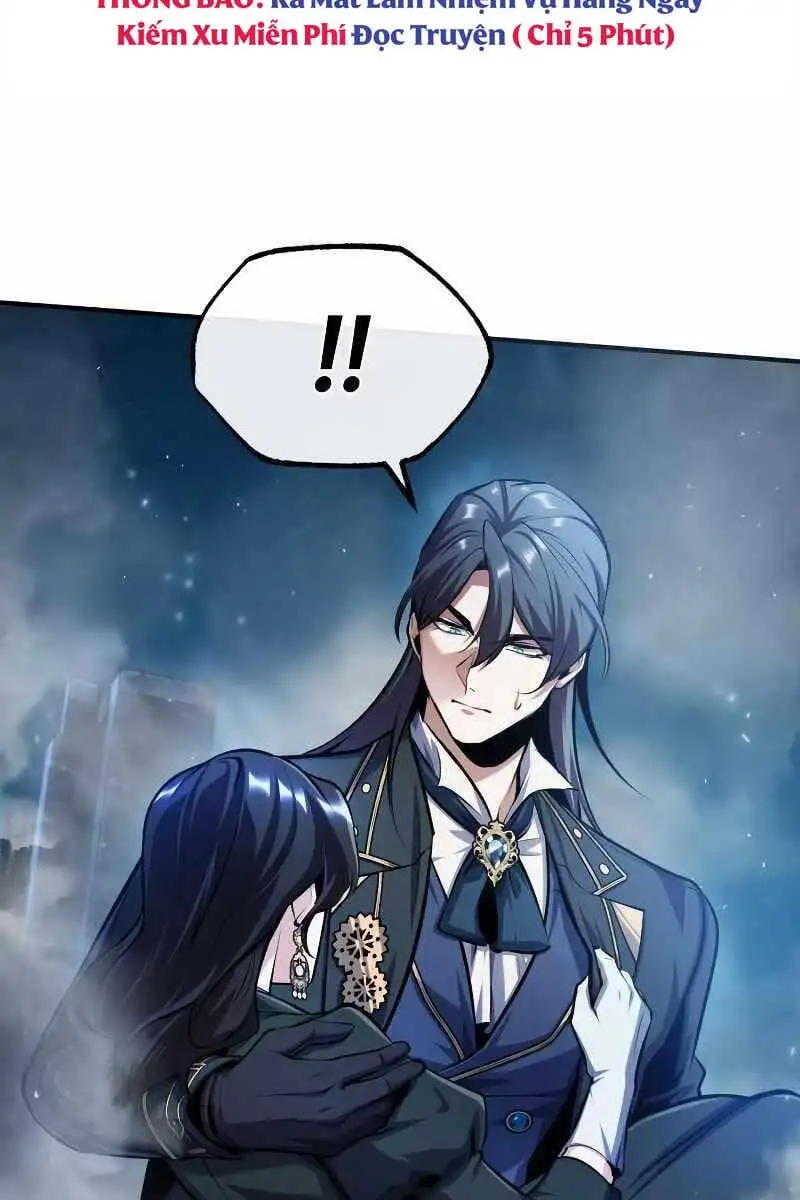 Truyện Tranh Giáo Sư Gián Điệp trang 5