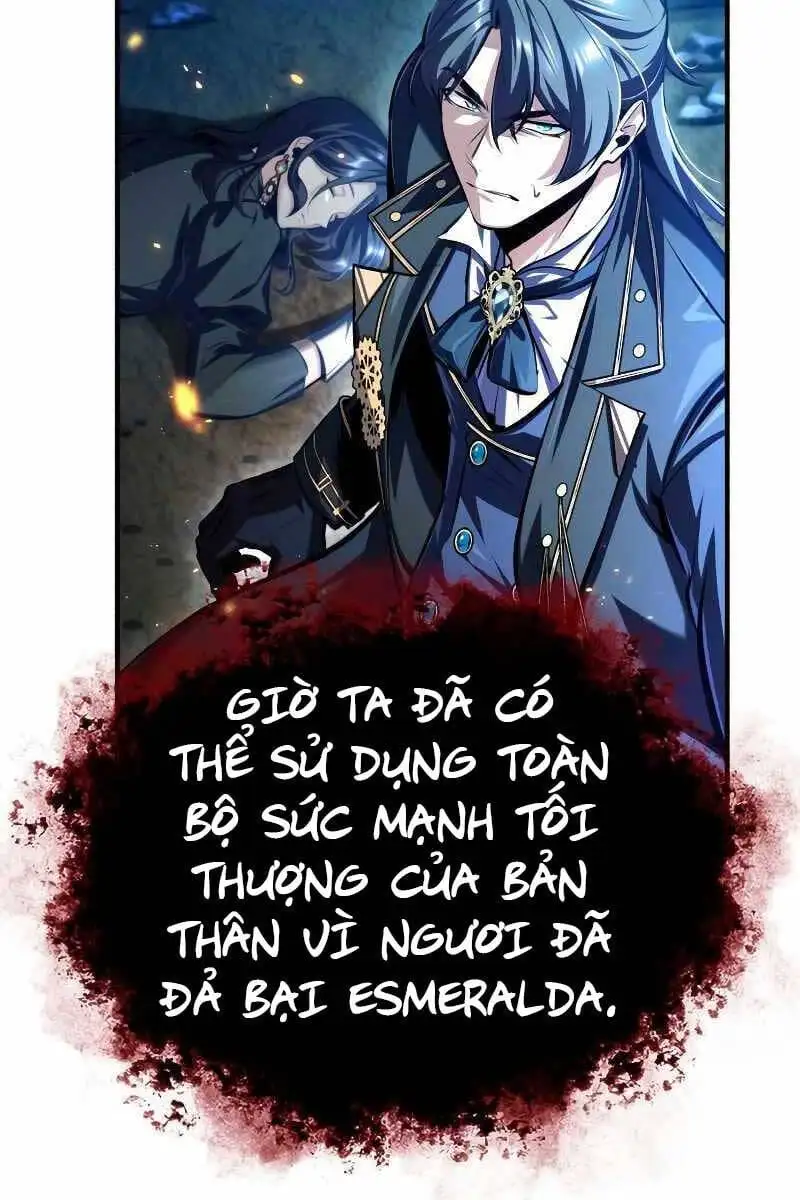 Truyện Tranh Giáo Sư Gián Điệp trang 5