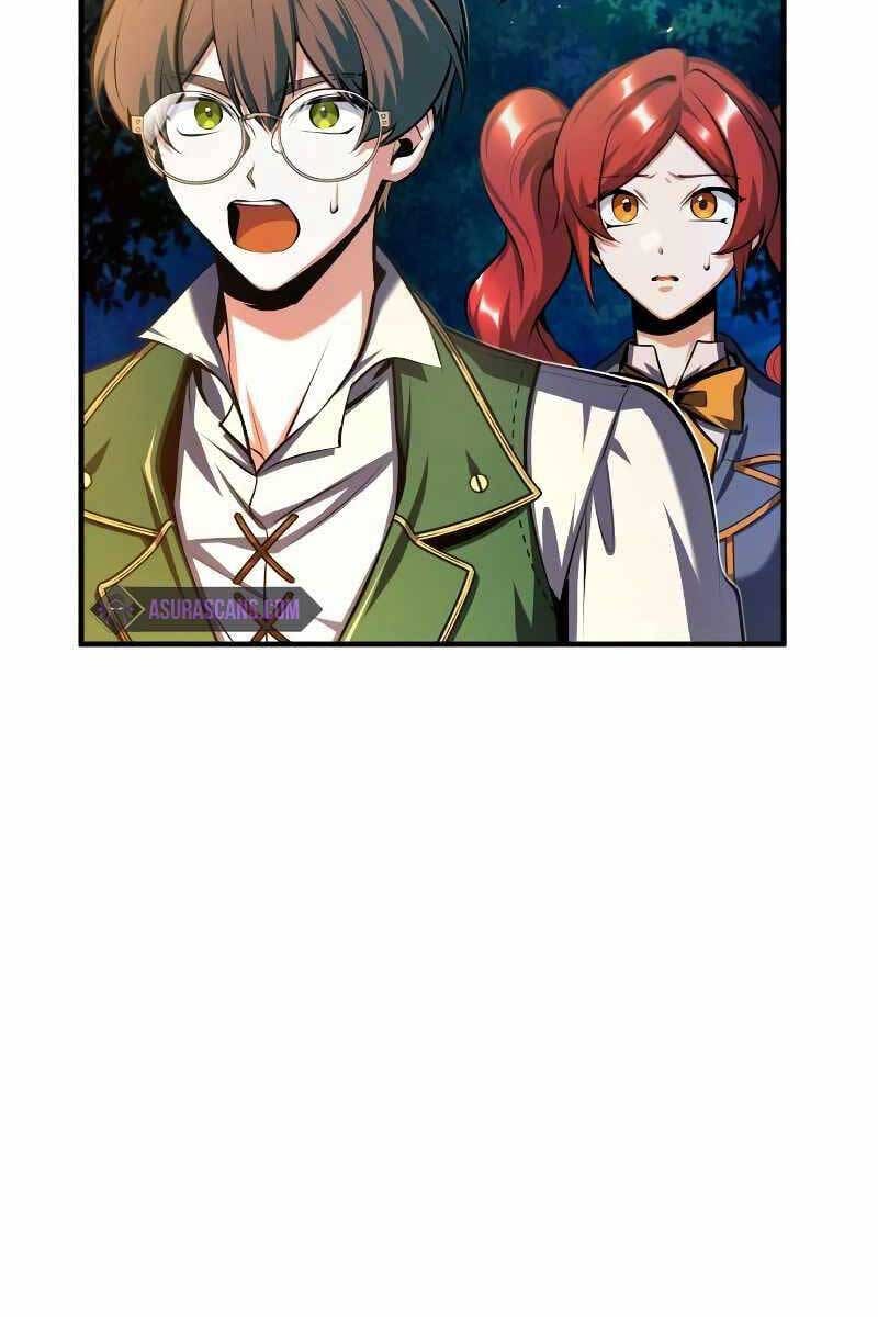 Truyện Tranh Giáo Sư Gián Điệp trang 5