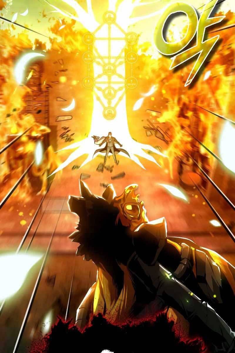 Truyện Tranh Giáo Sư Gián Điệp trang 5