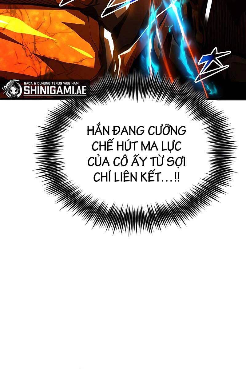 Truyện Tranh Giáo Sư Gián Điệp trang 5