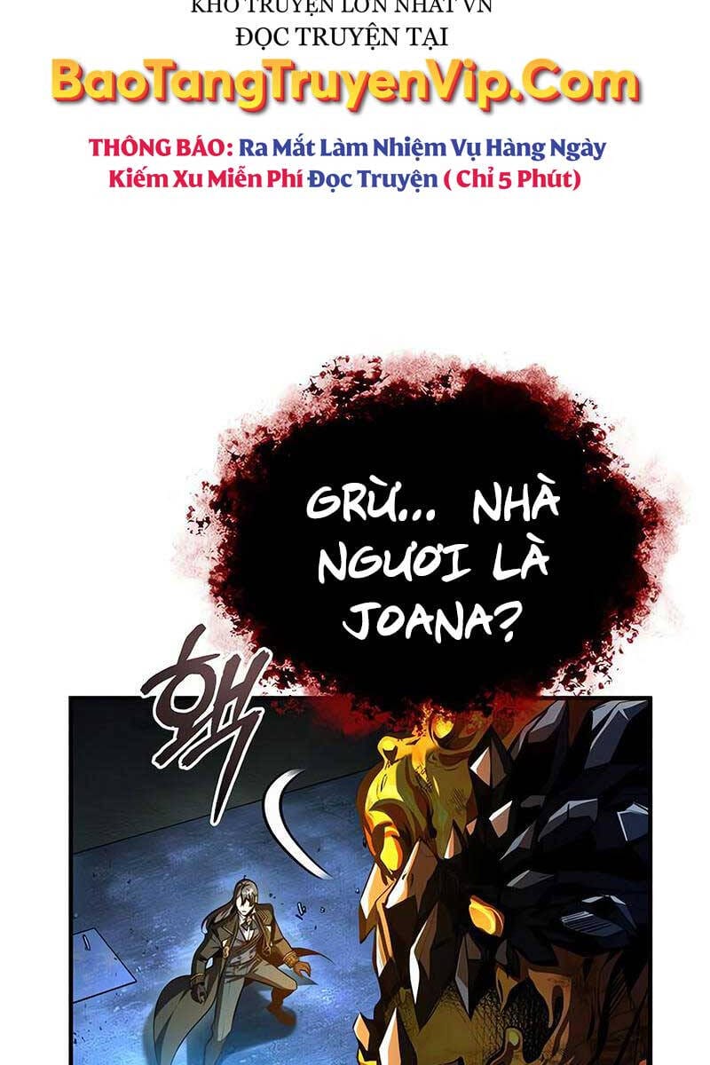 Truyện Tranh Giáo Sư Gián Điệp trang 5