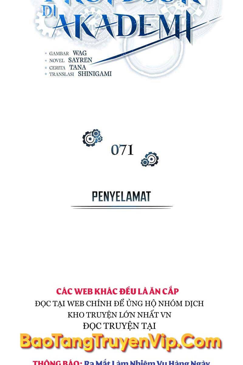 Truyện Tranh Giáo Sư Gián Điệp trang 5