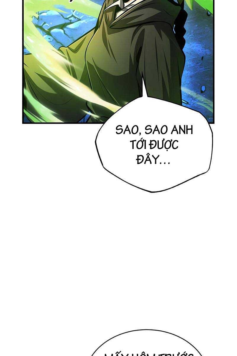 Truyện Tranh Giáo Sư Gián Điệp trang 5