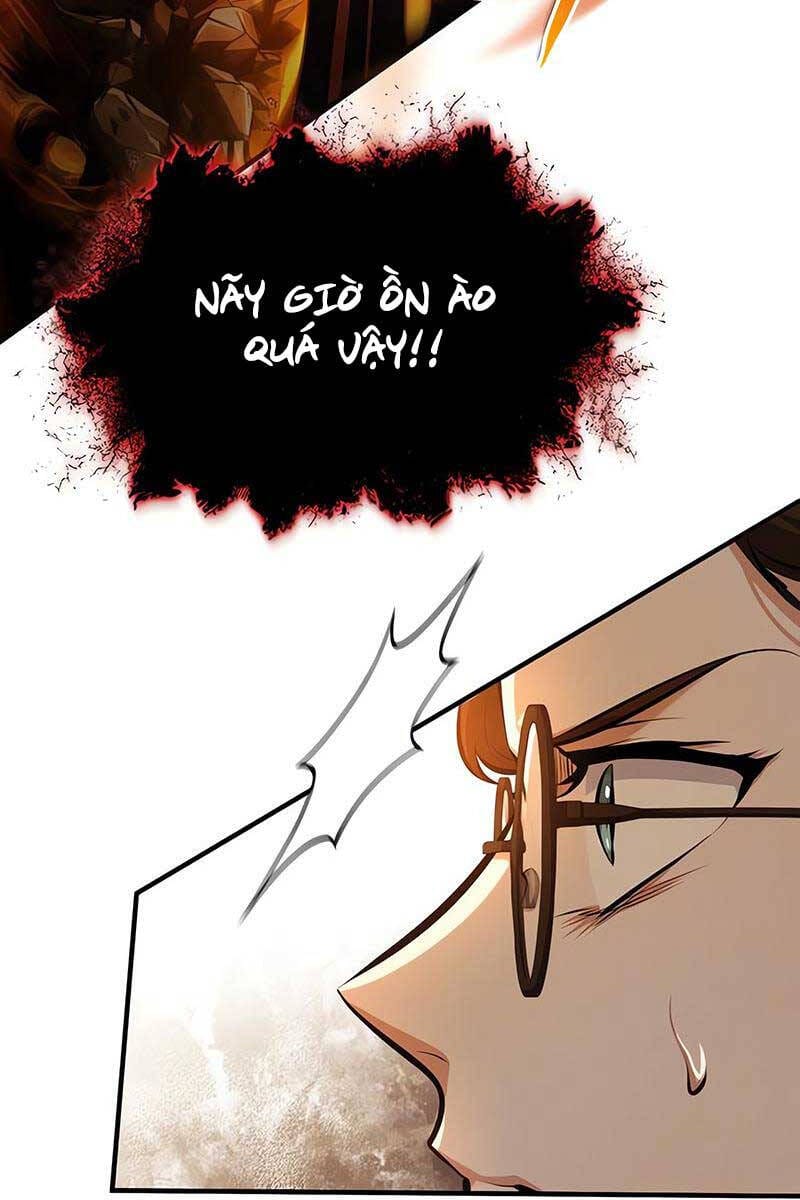 Truyện Tranh Giáo Sư Gián Điệp trang 5