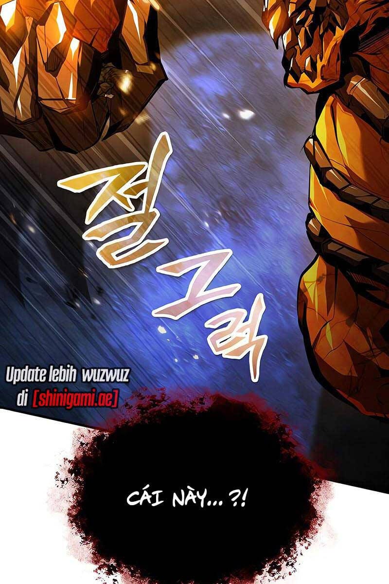 Truyện Tranh Giáo Sư Gián Điệp trang 5