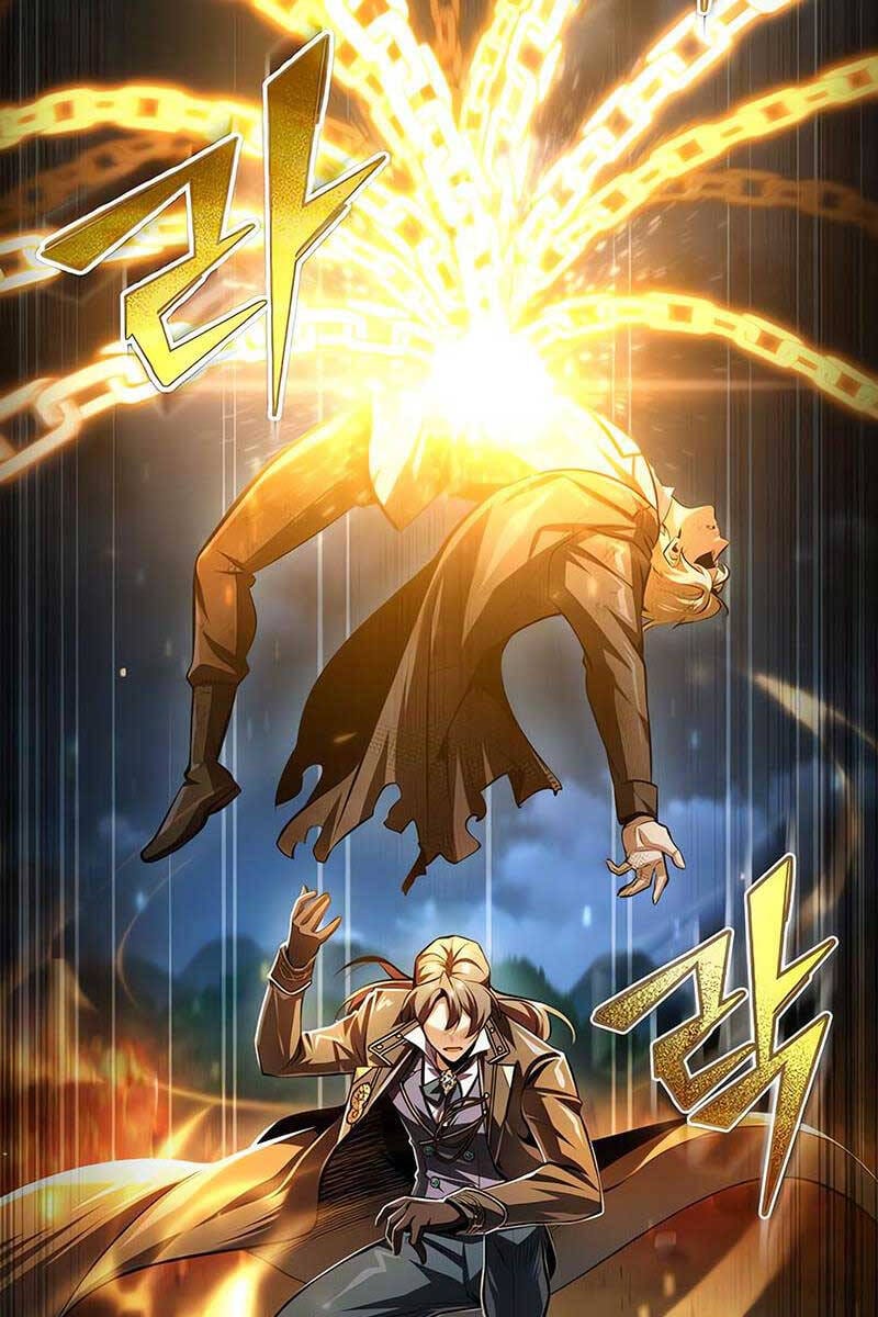 Truyện Tranh Giáo Sư Gián Điệp trang 5