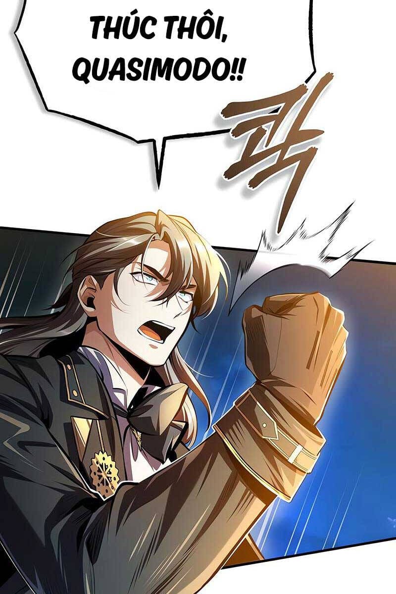 Truyện Tranh Giáo Sư Gián Điệp trang 5