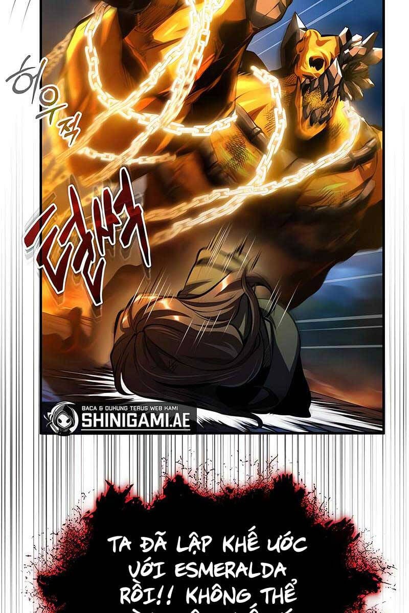 Truyện Tranh Giáo Sư Gián Điệp trang 5