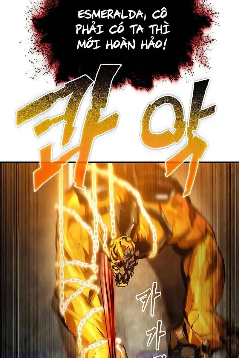 Truyện Tranh Giáo Sư Gián Điệp trang 5