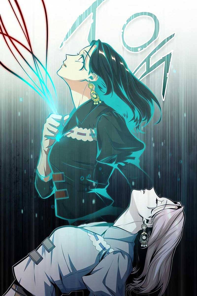 Truyện Tranh Giáo Sư Gián Điệp trang 5