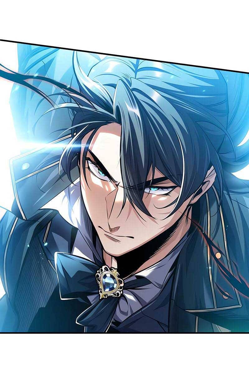 Truyện Tranh Giáo Sư Gián Điệp trang 5