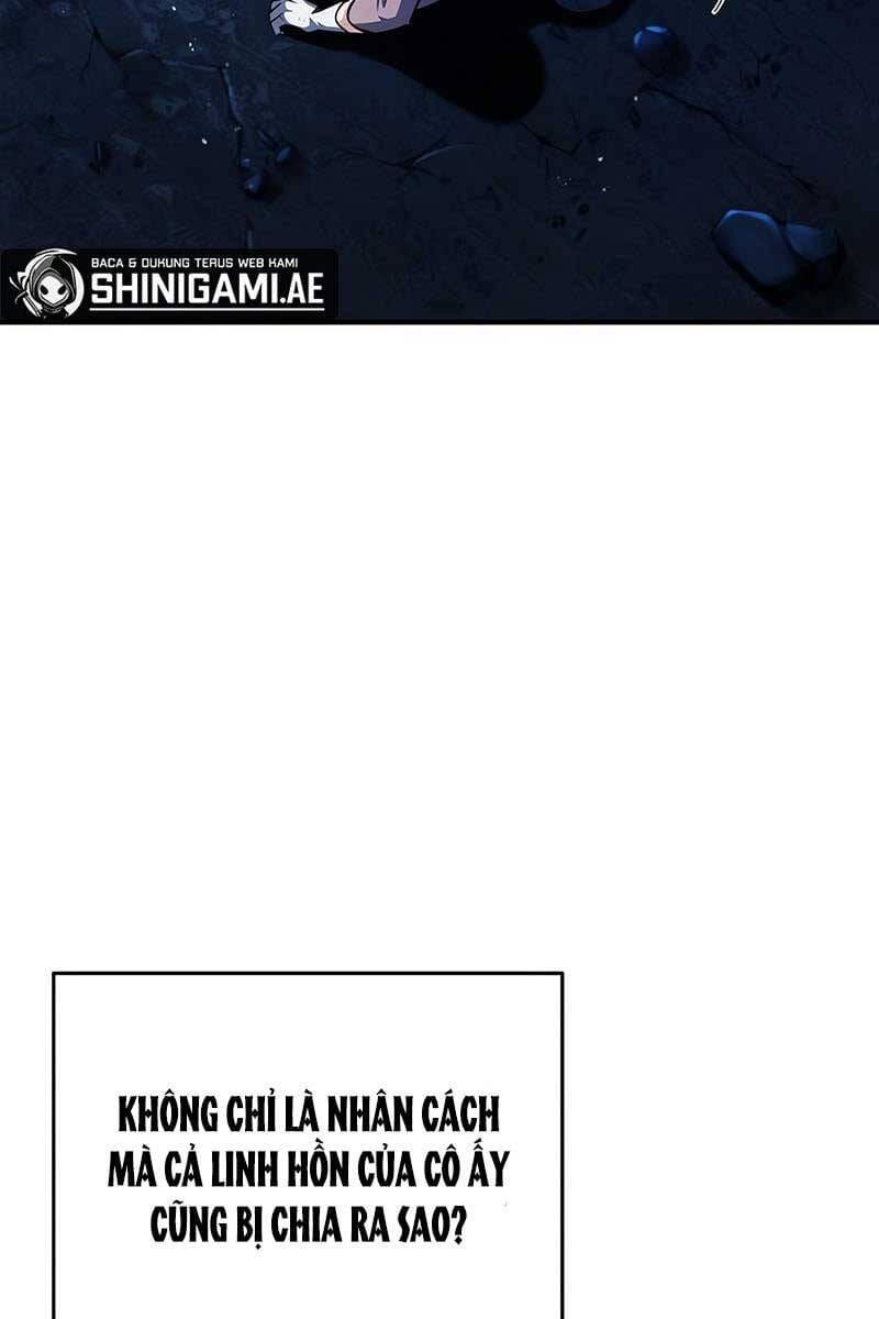 Truyện Tranh Giáo Sư Gián Điệp trang 5