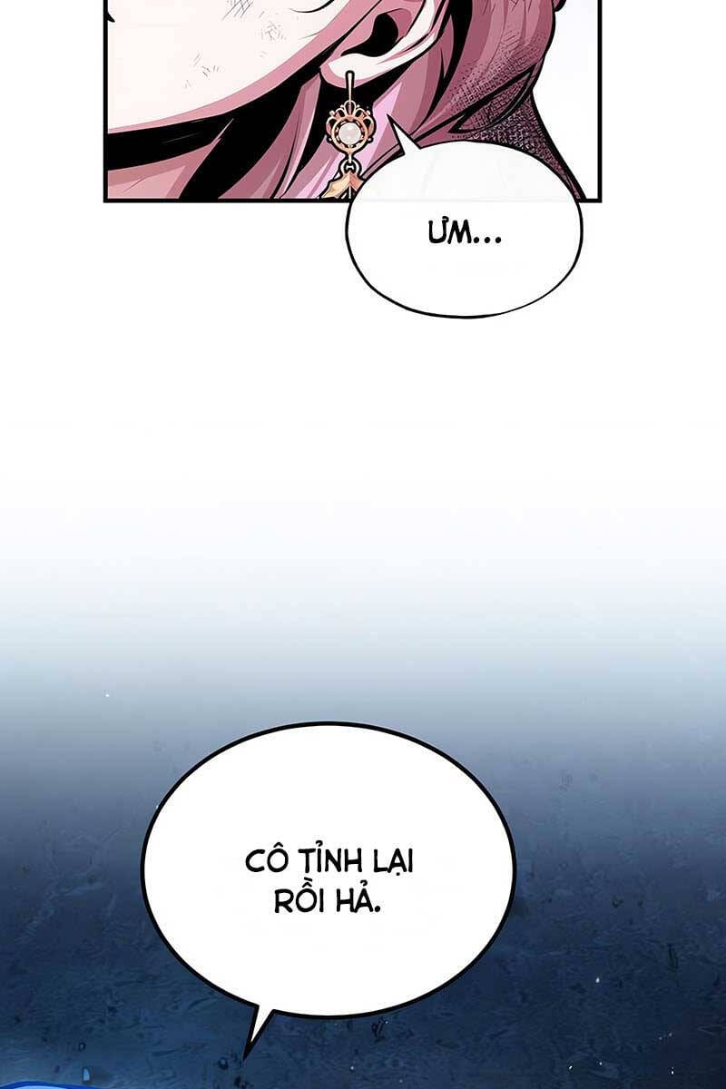 Truyện Tranh Giáo Sư Gián Điệp trang 5