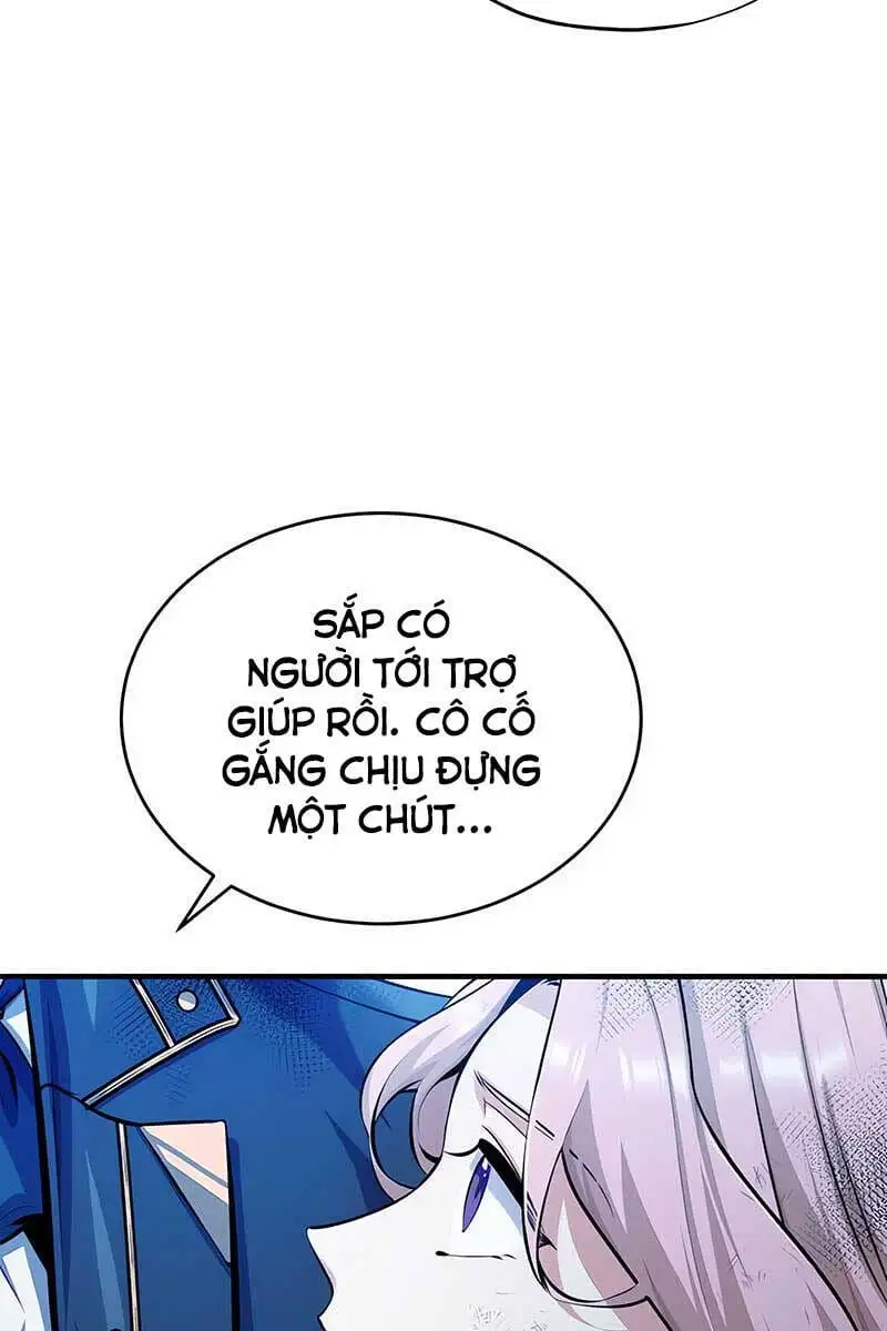 Truyện Tranh Giáo Sư Gián Điệp trang 5