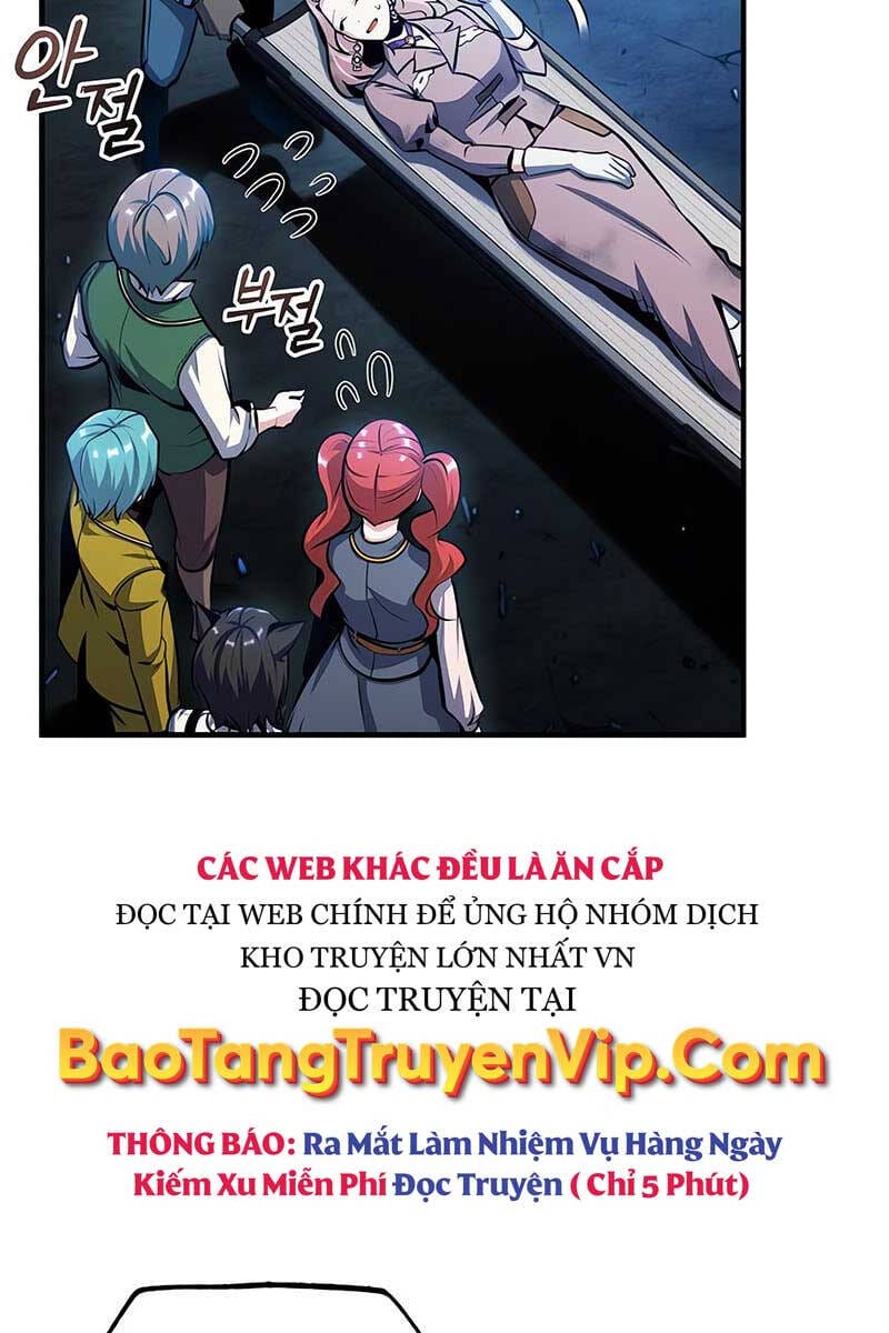 Truyện Tranh Giáo Sư Gián Điệp trang 5