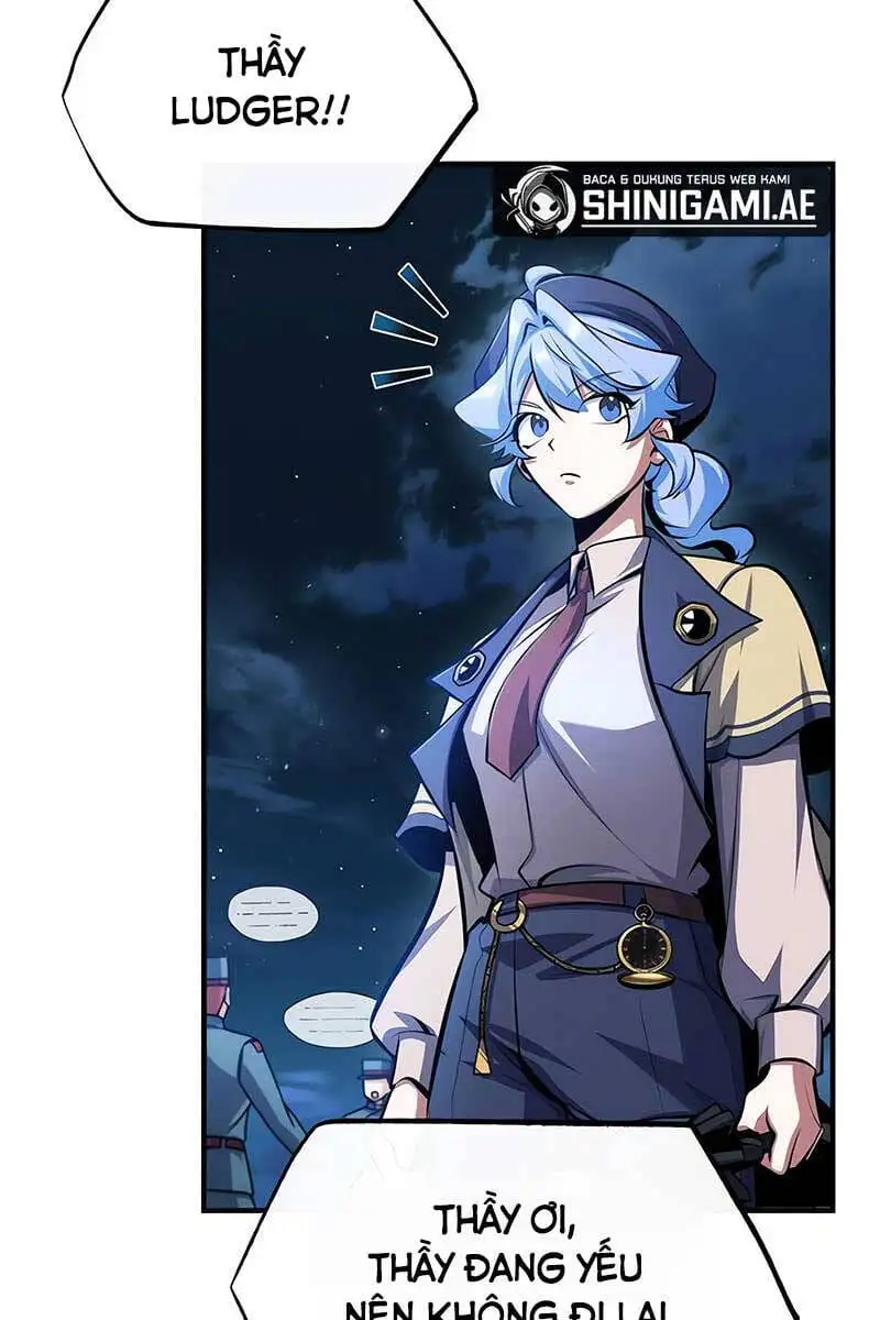 Truyện Tranh Giáo Sư Gián Điệp trang 5