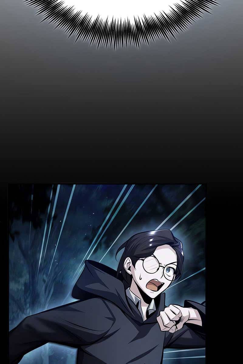 Truyện Tranh Giáo Sư Gián Điệp trang 5