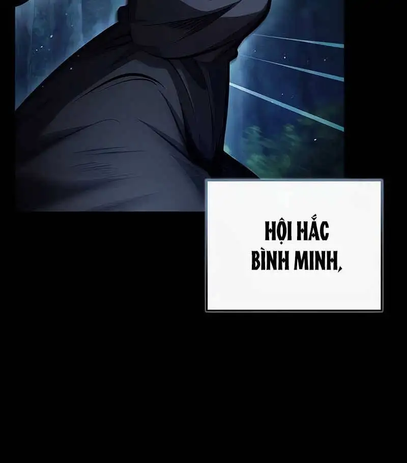 Truyện Tranh Giáo Sư Gián Điệp trang 5