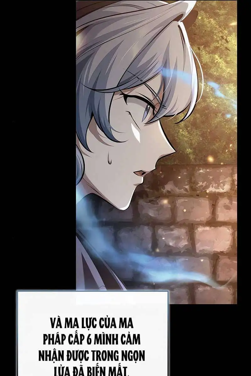 Truyện Tranh Giáo Sư Gián Điệp trang 5