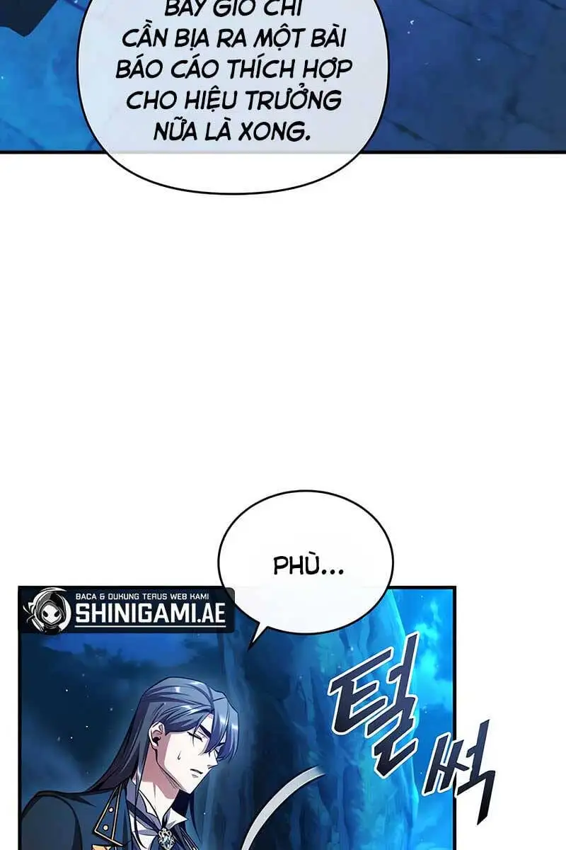 Truyện Tranh Giáo Sư Gián Điệp trang 5