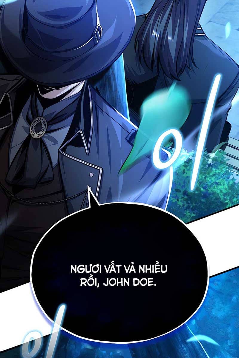 Truyện Tranh Giáo Sư Gián Điệp trang 5