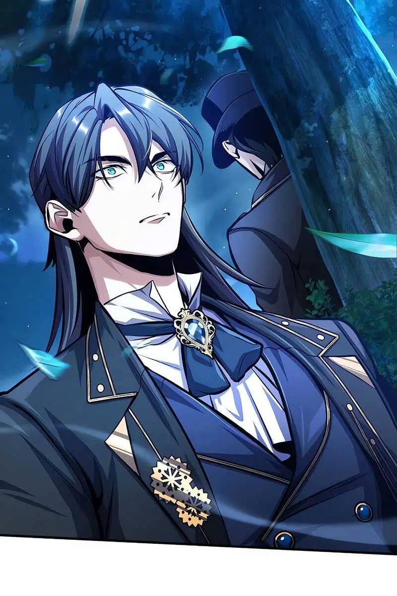 Truyện Tranh Giáo Sư Gián Điệp trang 5