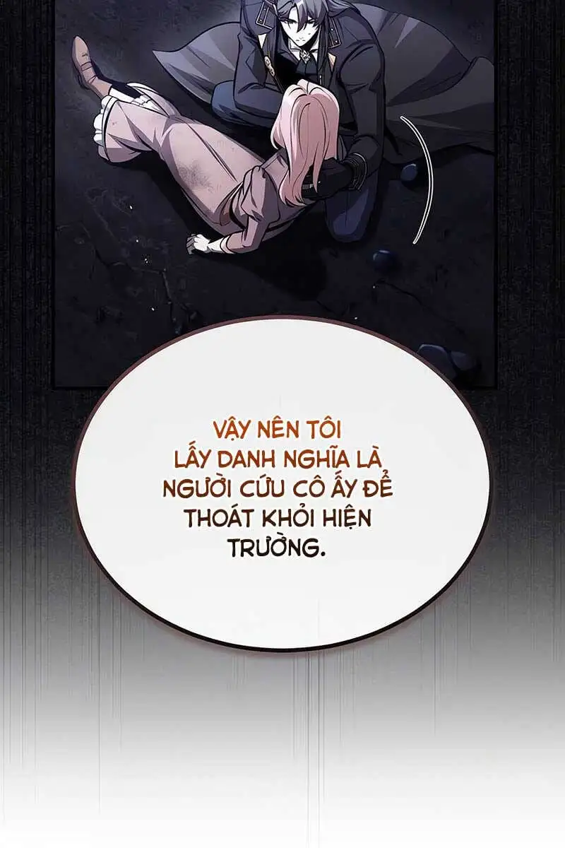 Truyện Tranh Giáo Sư Gián Điệp trang 5