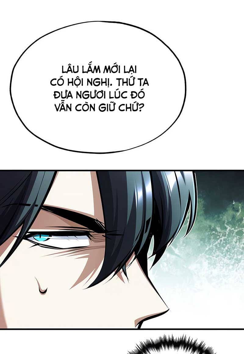 Truyện Tranh Giáo Sư Gián Điệp trang 5