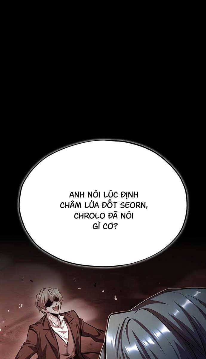 Truyện Tranh Giáo Sư Gián Điệp trang 5