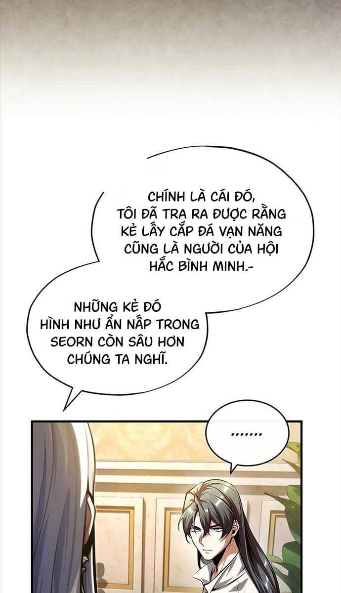 Truyện Tranh Giáo Sư Gián Điệp trang 5