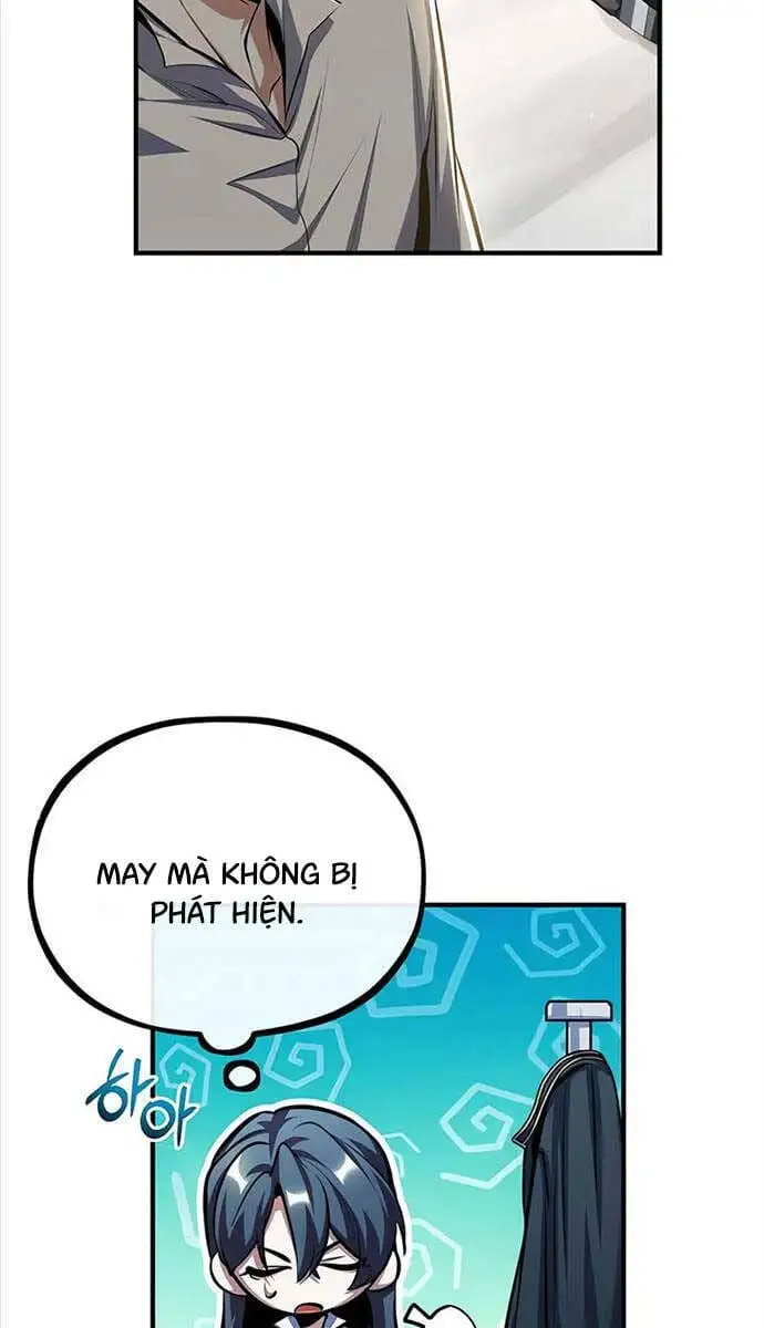 Truyện Tranh Giáo Sư Gián Điệp trang 5