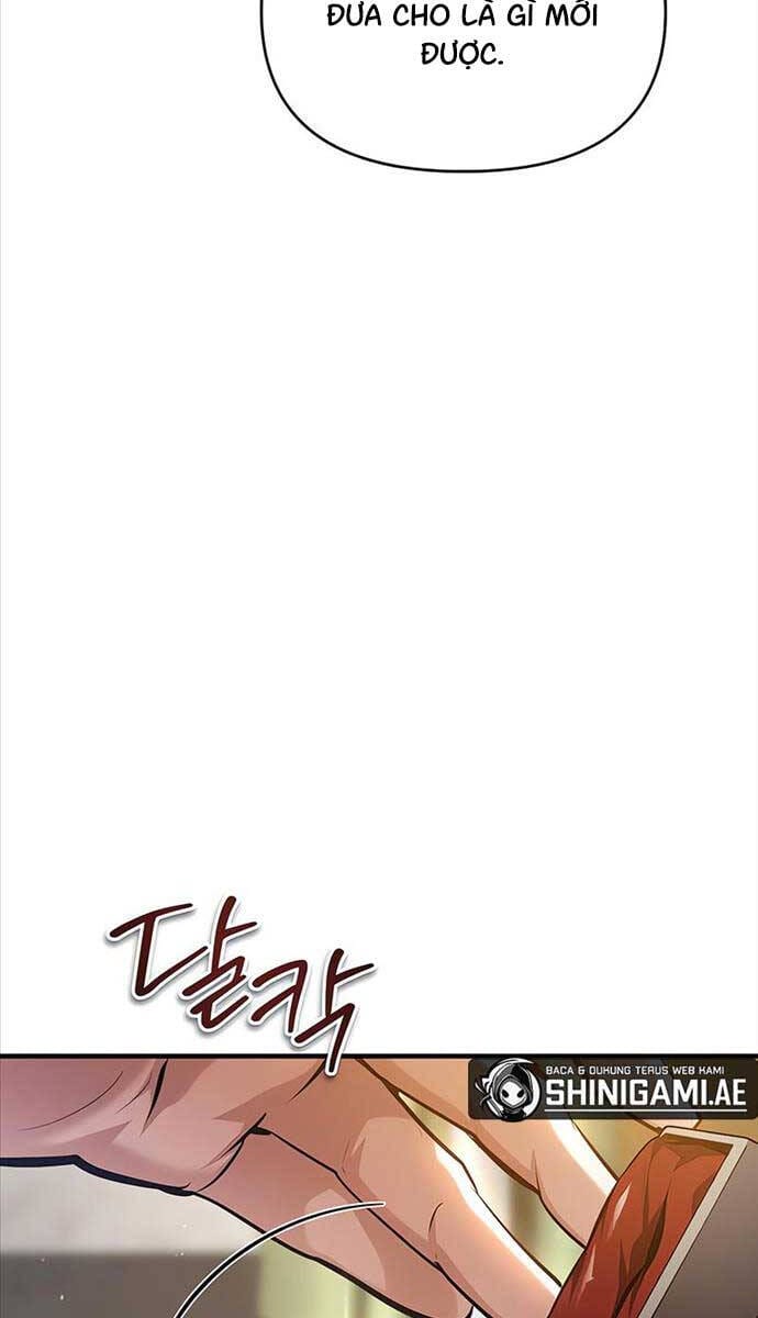 Truyện Tranh Giáo Sư Gián Điệp trang 5