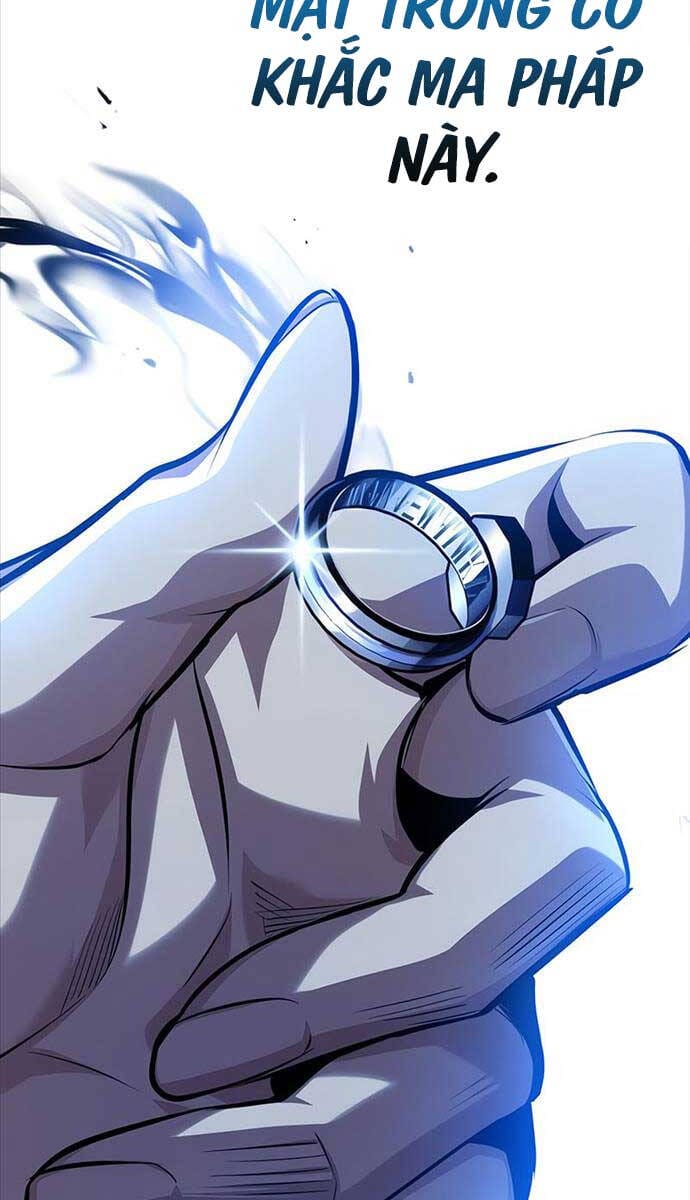 Truyện Tranh Giáo Sư Gián Điệp trang 5