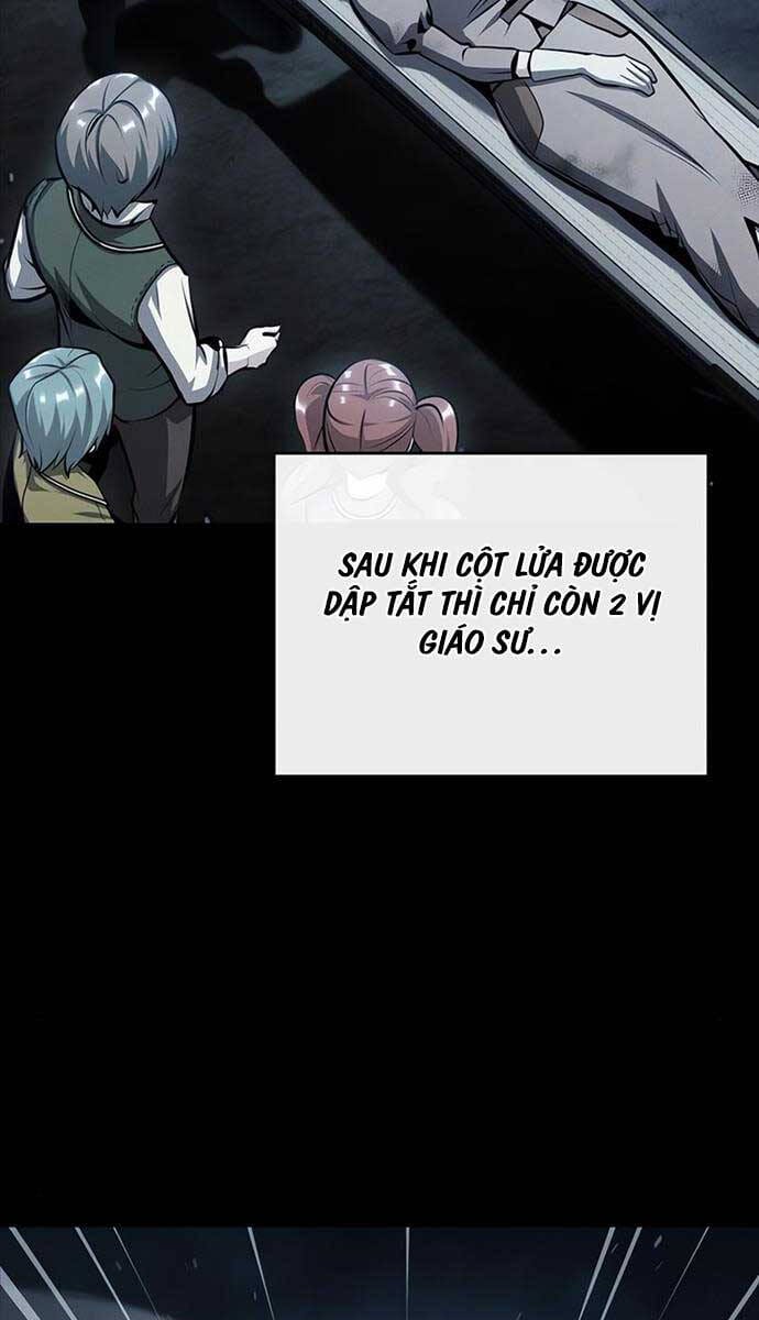 Truyện Tranh Giáo Sư Gián Điệp trang 5